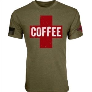 Black Rifle Coffee Company Tee